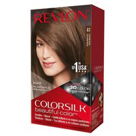 COLORSILK Beautiful Color Nº 41 Castaño Medio  1ud.-154079 1